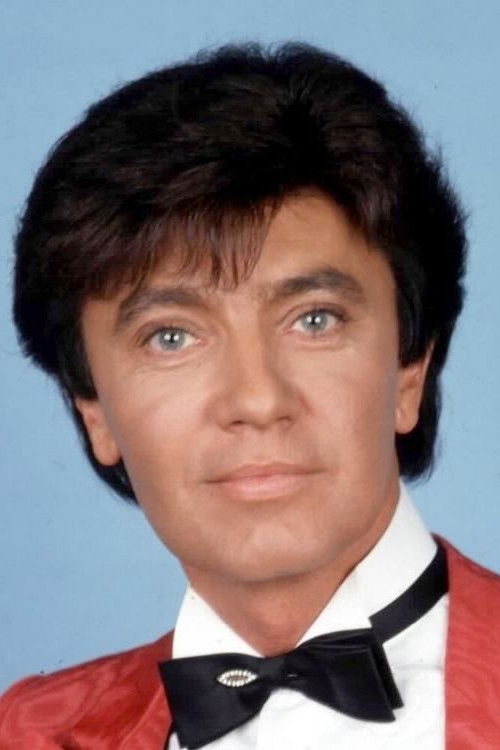 et billede af Rex Gildo