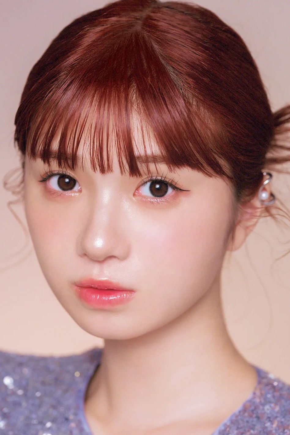 et billede af Mirei Suganami