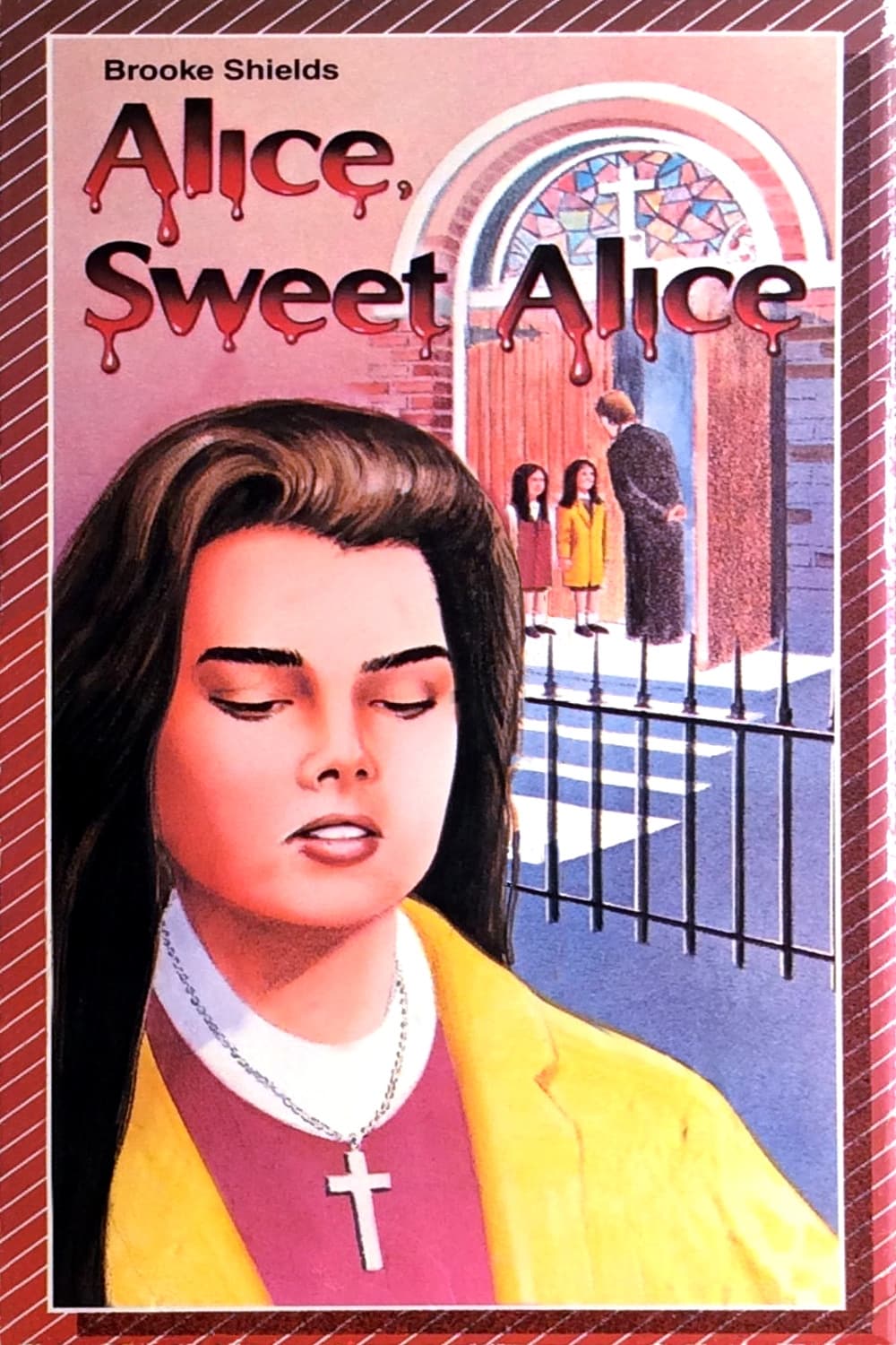 Alice, Sweet Alice