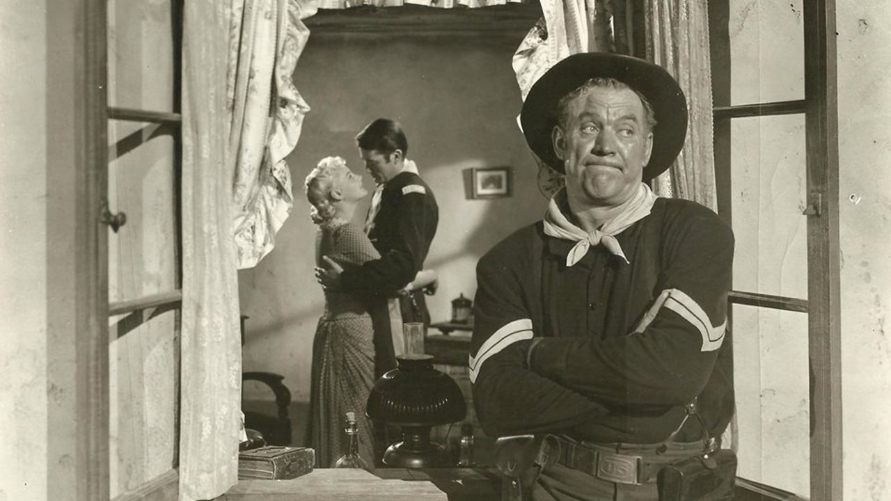 Solo el valiente (1951)