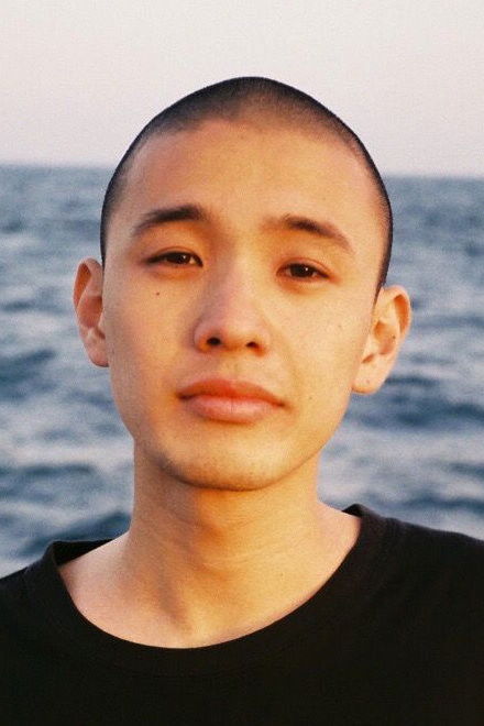 et billede af Kid Fresino