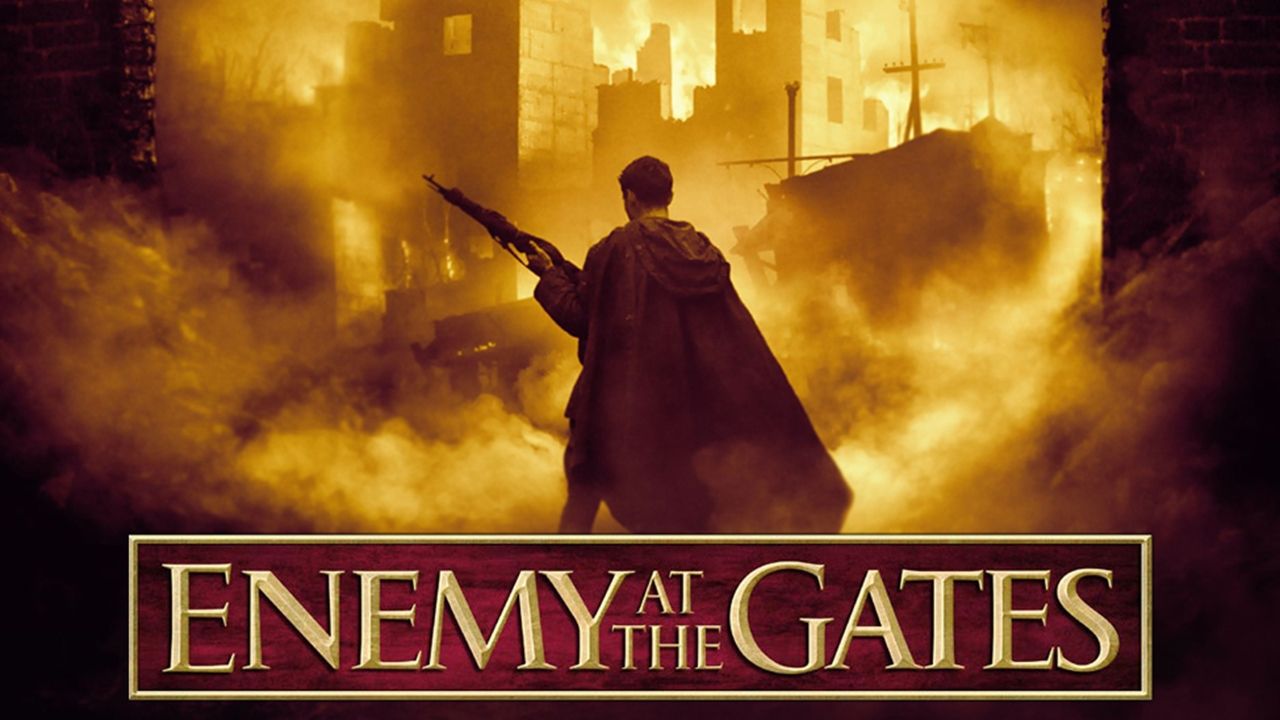 Enemy at the Gates