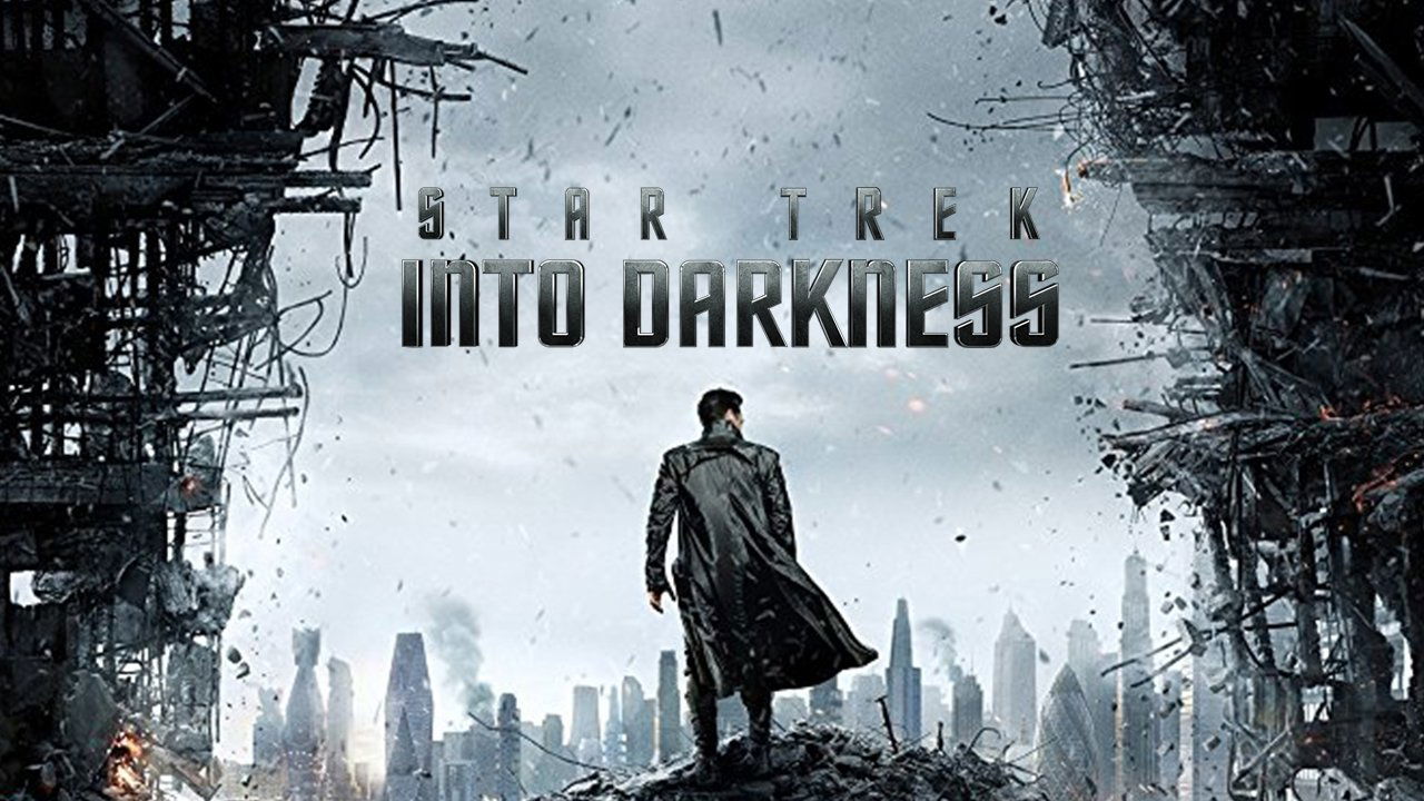 Star Trek Into Darkness (2013)