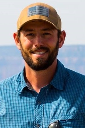 et billede af Alexander Yellen