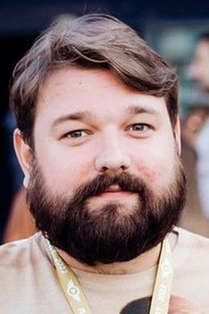 et billede af Nikita Nikitin