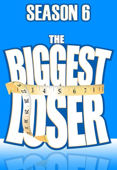 The Biggest Loser - Season 6