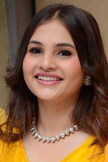 Ramya Pasupileti's picture in the cast