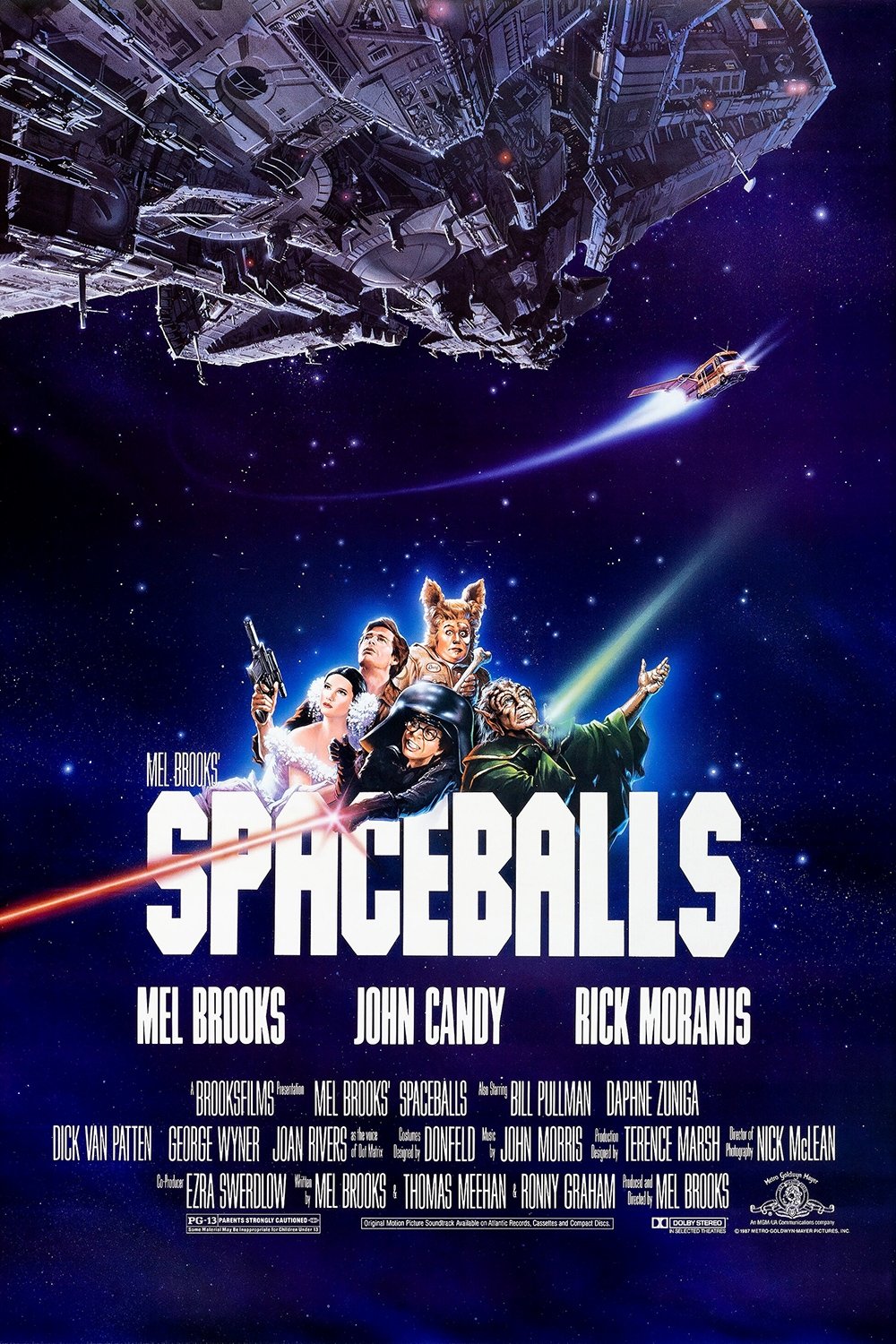 Spaceballs