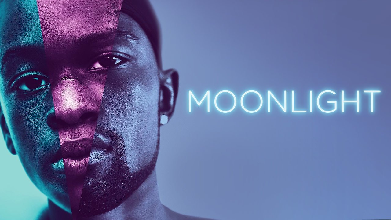 Moonlight (2016)