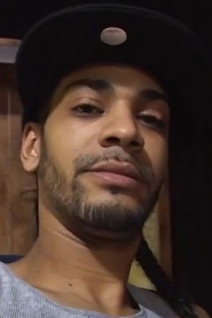 et billede af Snoop Ghost