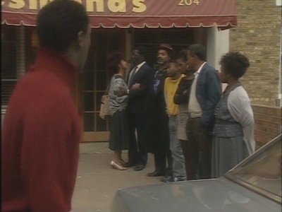 Desmond's