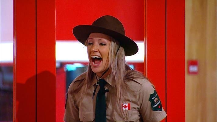 Big Brother Canada - Épisode 7