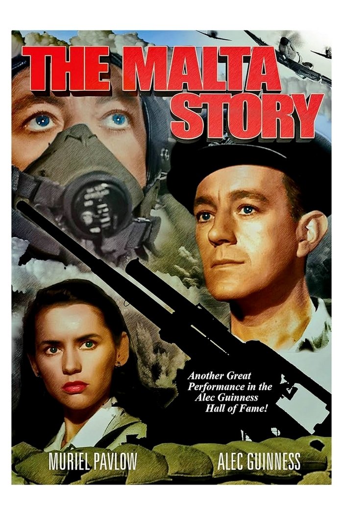 Malta Story