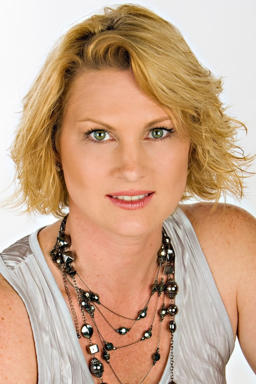 et billede af Elizabeth Ann Koshak