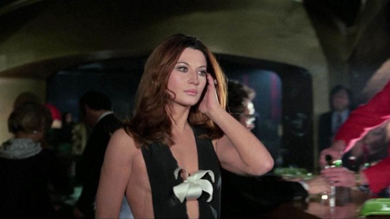 The French Sex Murders (1972)