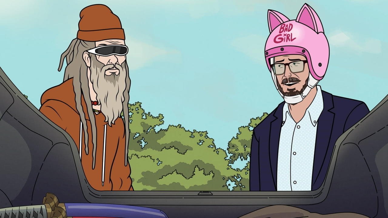 Episode 9
