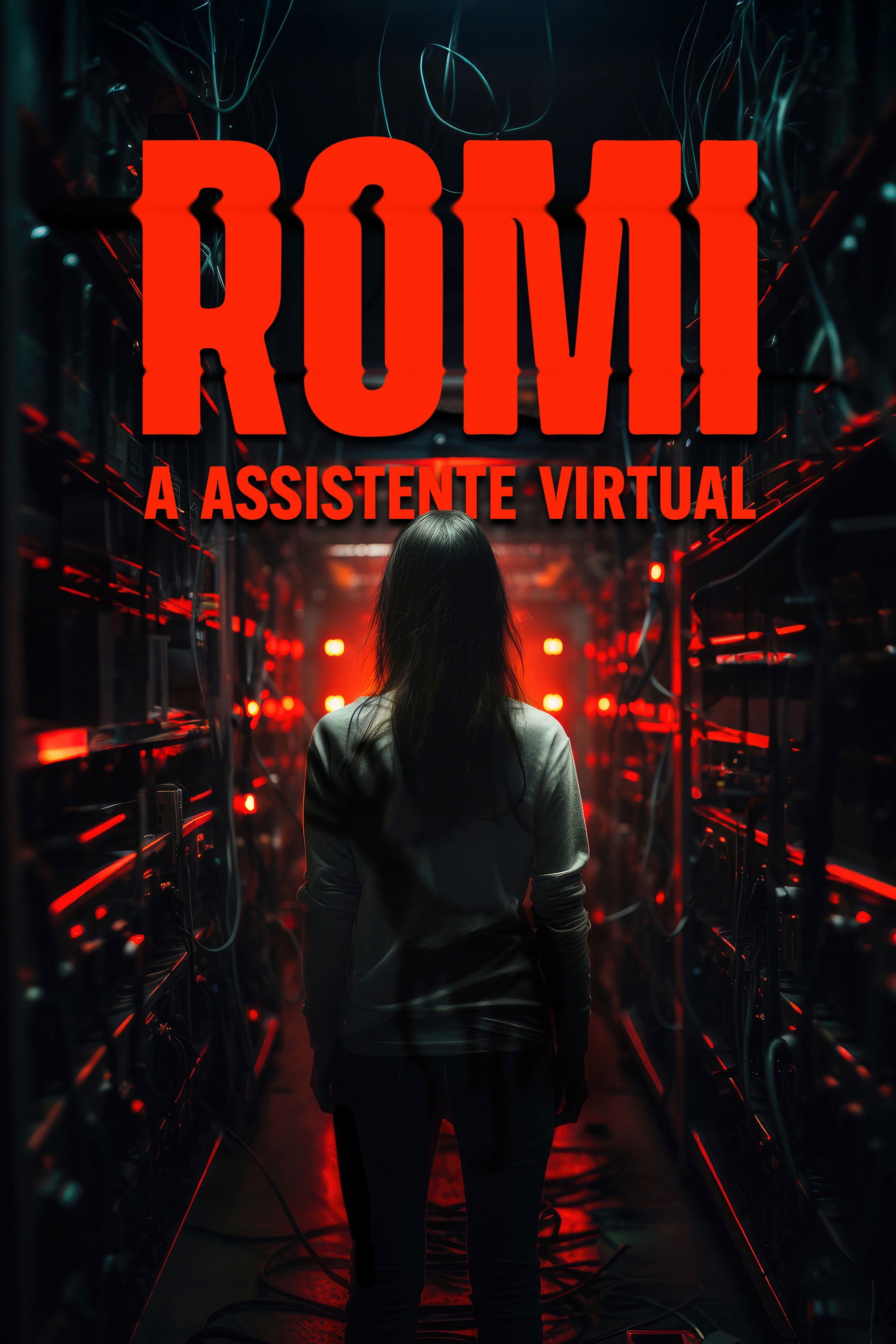 Romi: A Assistente Virtual