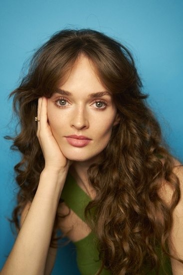 et billede af Anaëlle Duguet