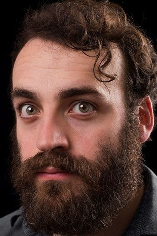 et billede af Douglas Walker