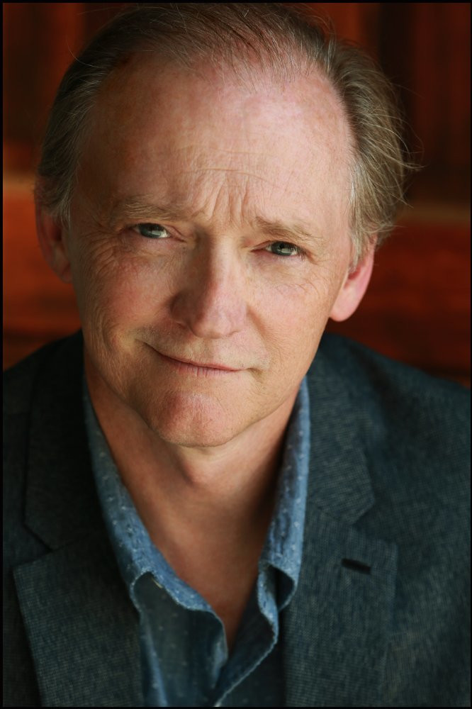 et billede af Frank Clem