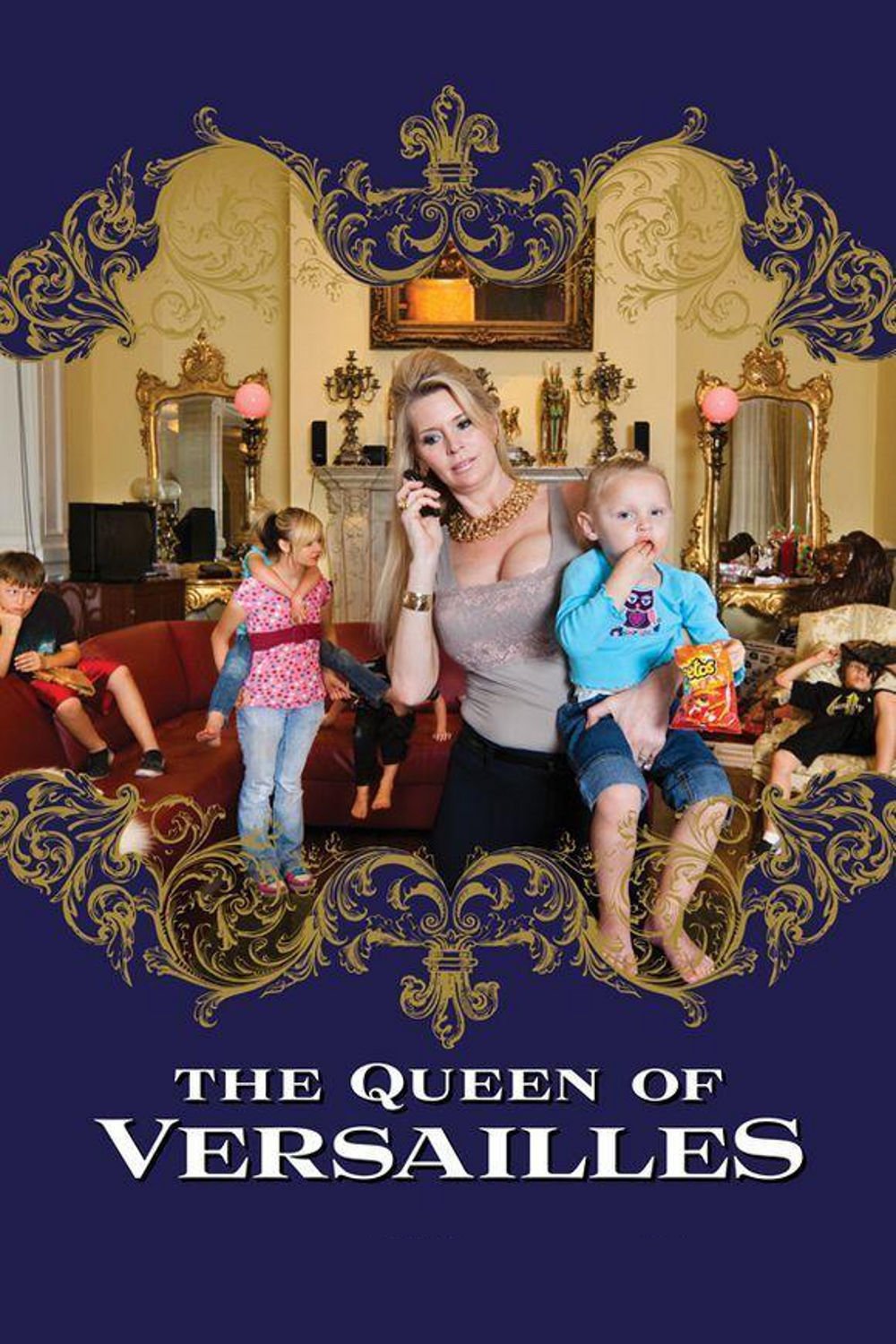 The Queen of Versailles