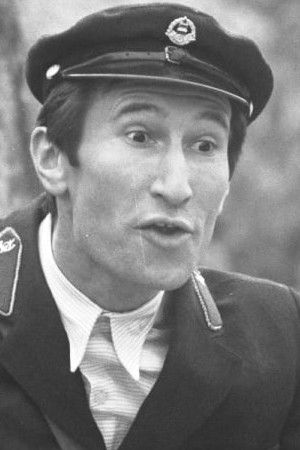 et billede af István Szilágyi