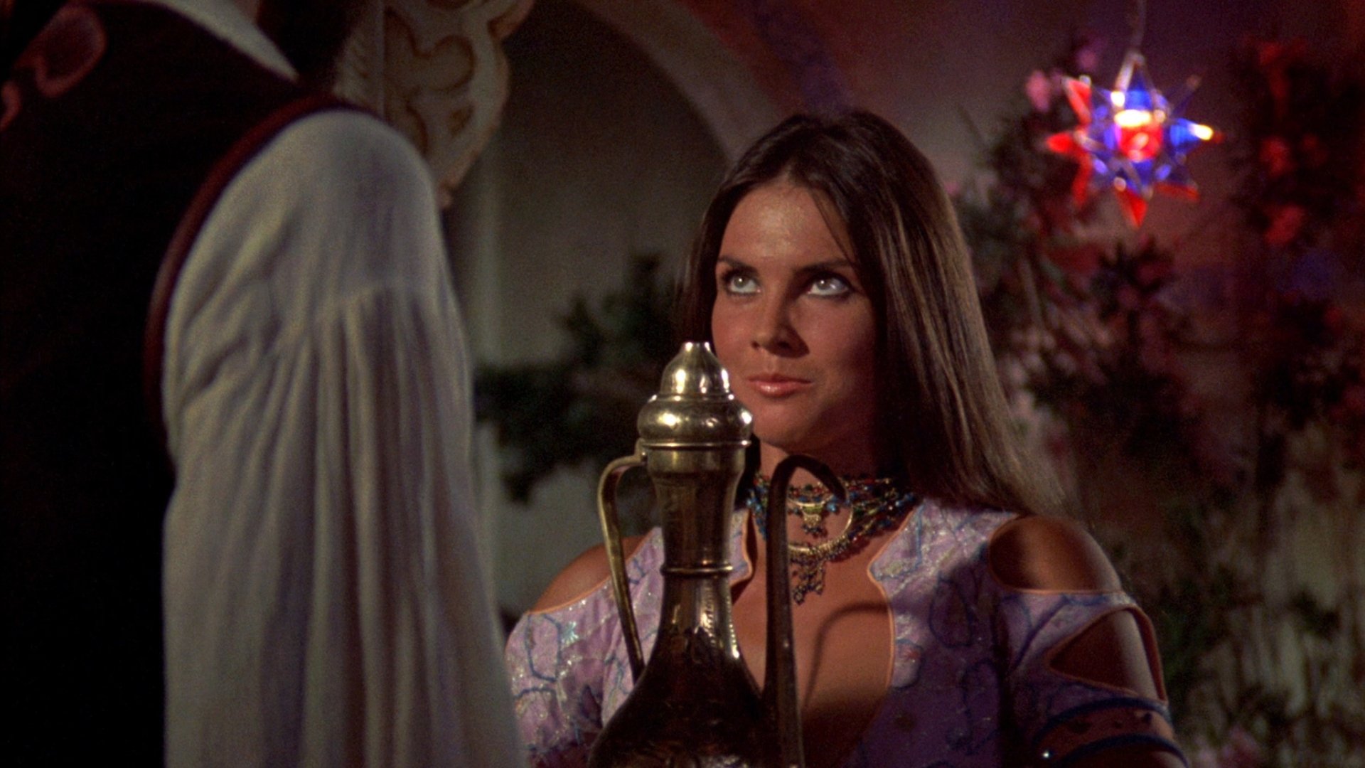 The Golden Voyage of Sinbad (1973)