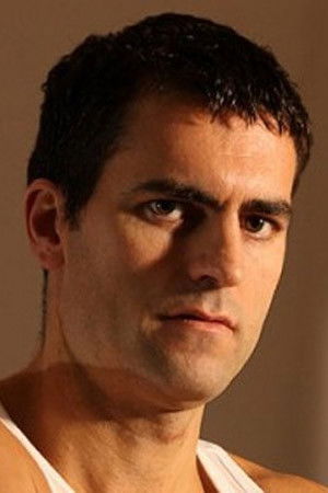 et billede af Joey Caruso