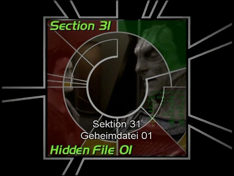 Star Trek: Deep Space Nine