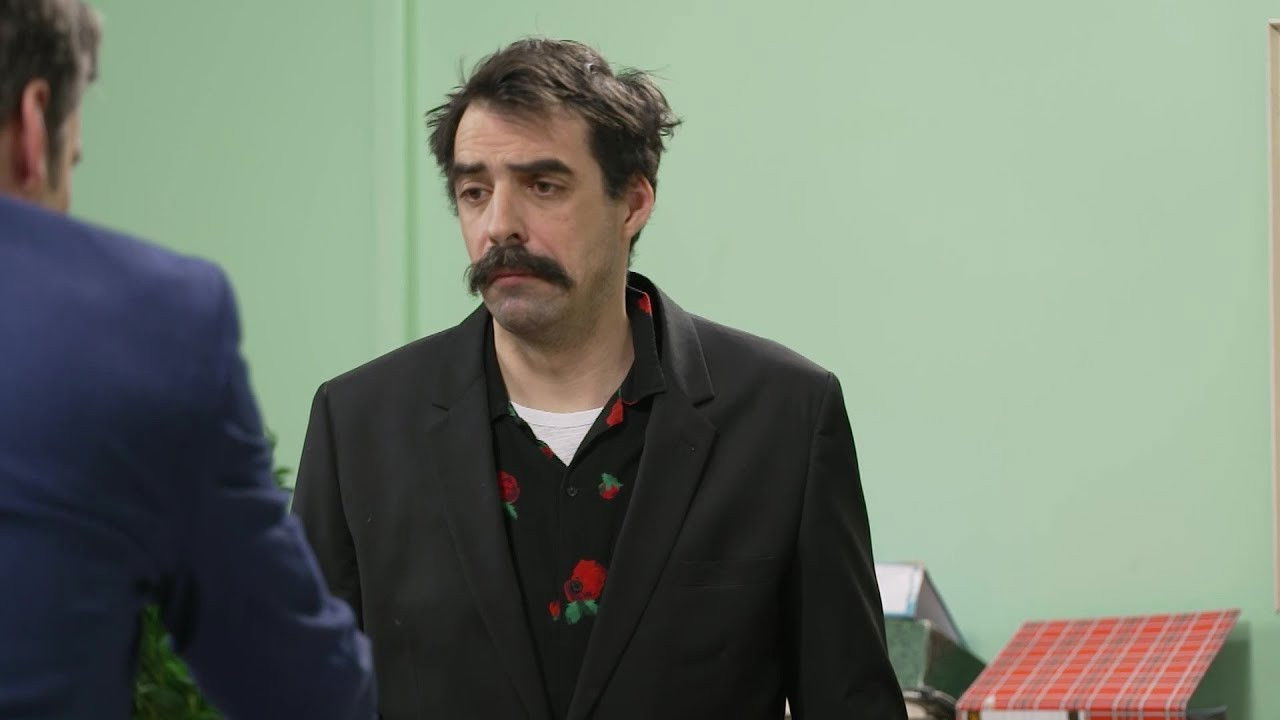 2110 Ni&scaron;ta nije večno