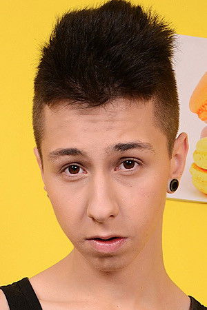 et billede af Chase Evans