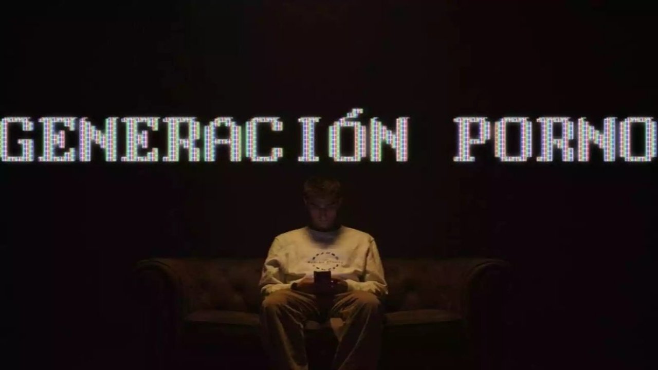 Generación porno