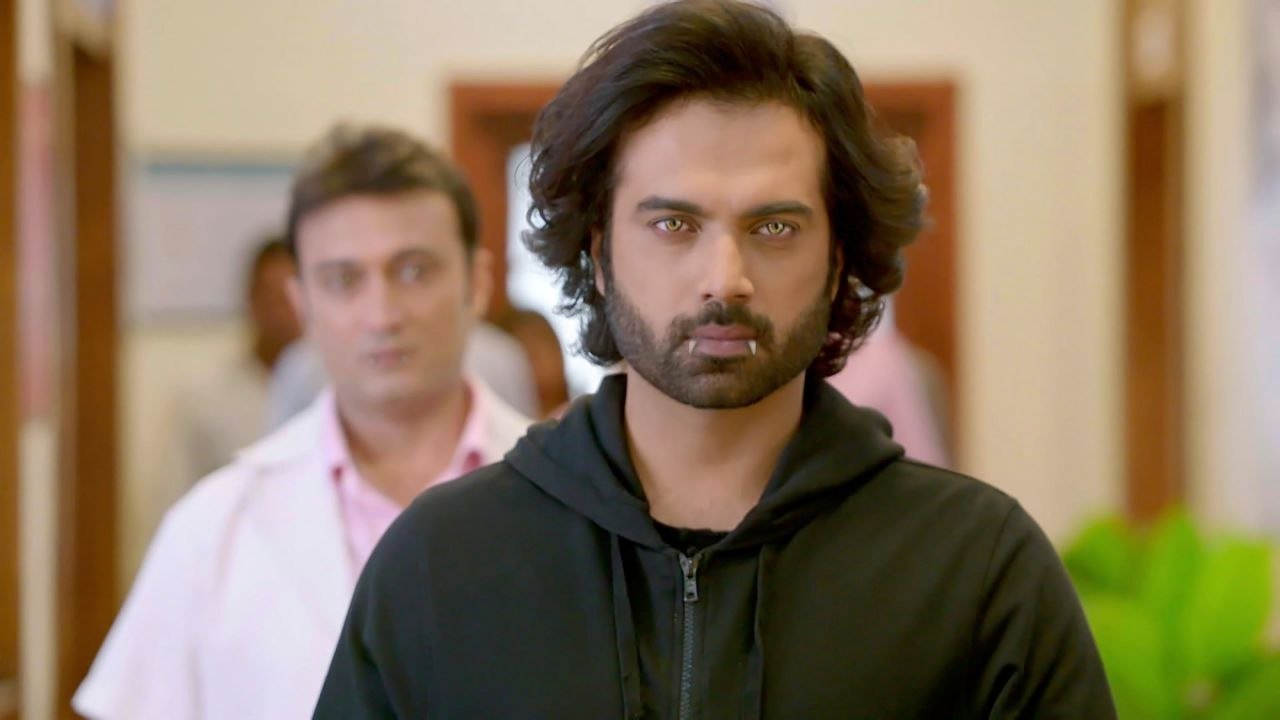 Thumbnail for Kabir Is Back! Season 1 Episode 99