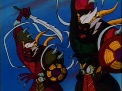 Voltron : Défenseur de l'Univers - Le mauvais anniversaire