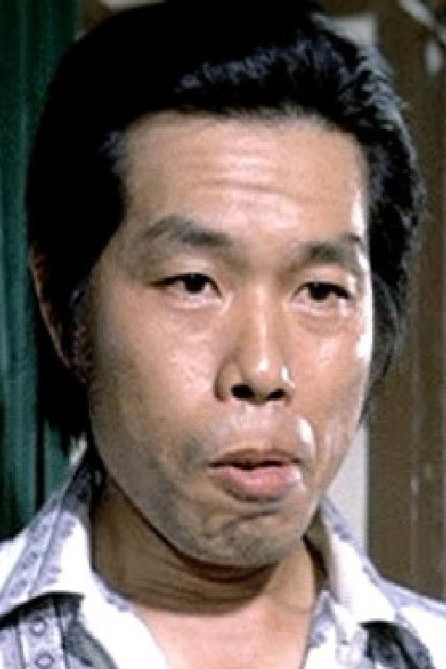 et billede af Wong Shun-Chang