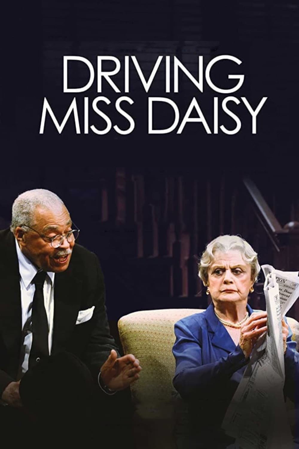 Driving Miss Daisy