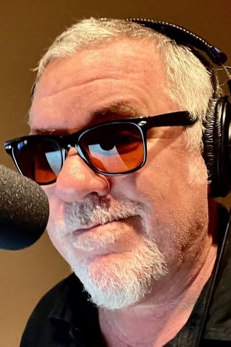 et billede af Max Koch