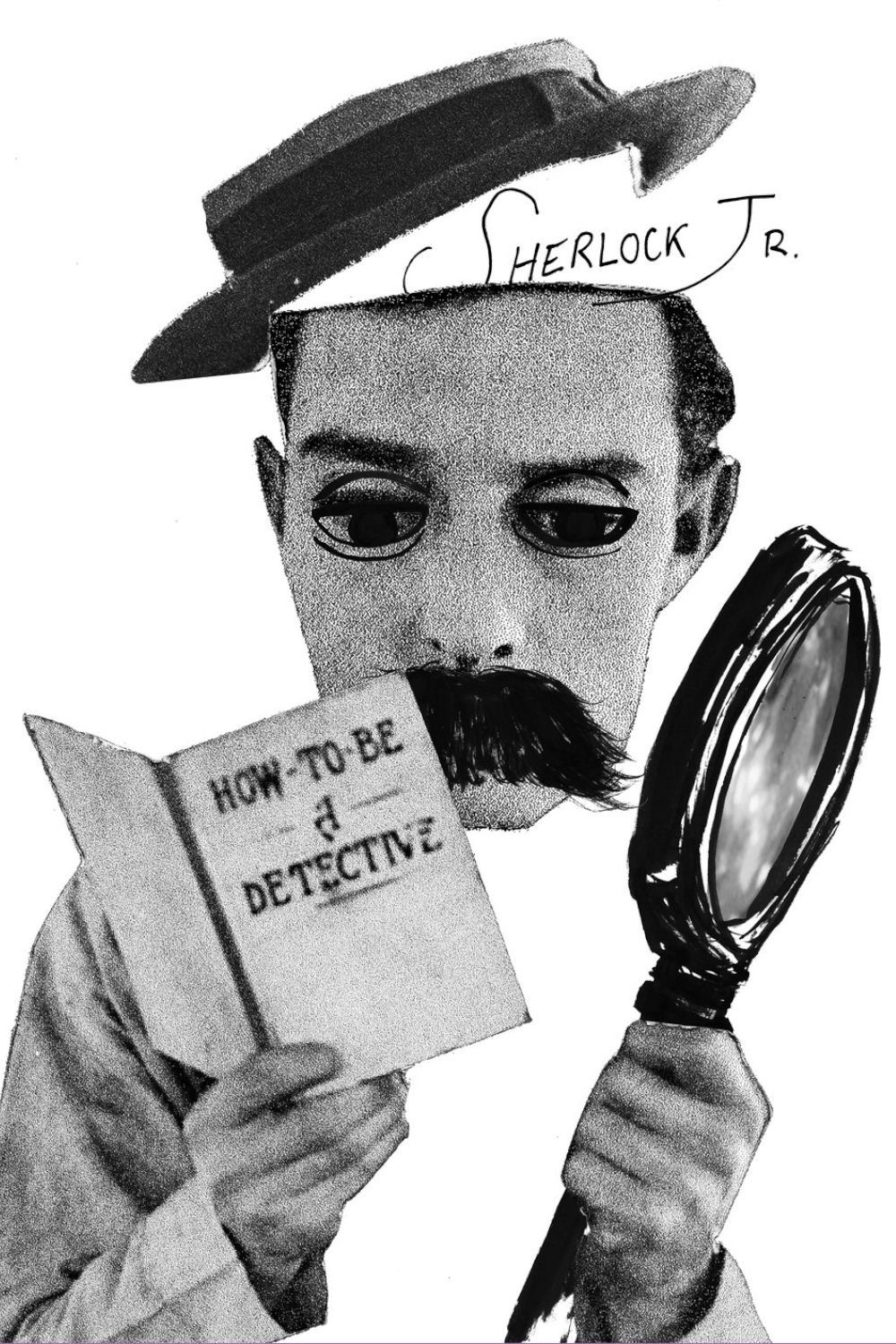 Sherlock Jr.