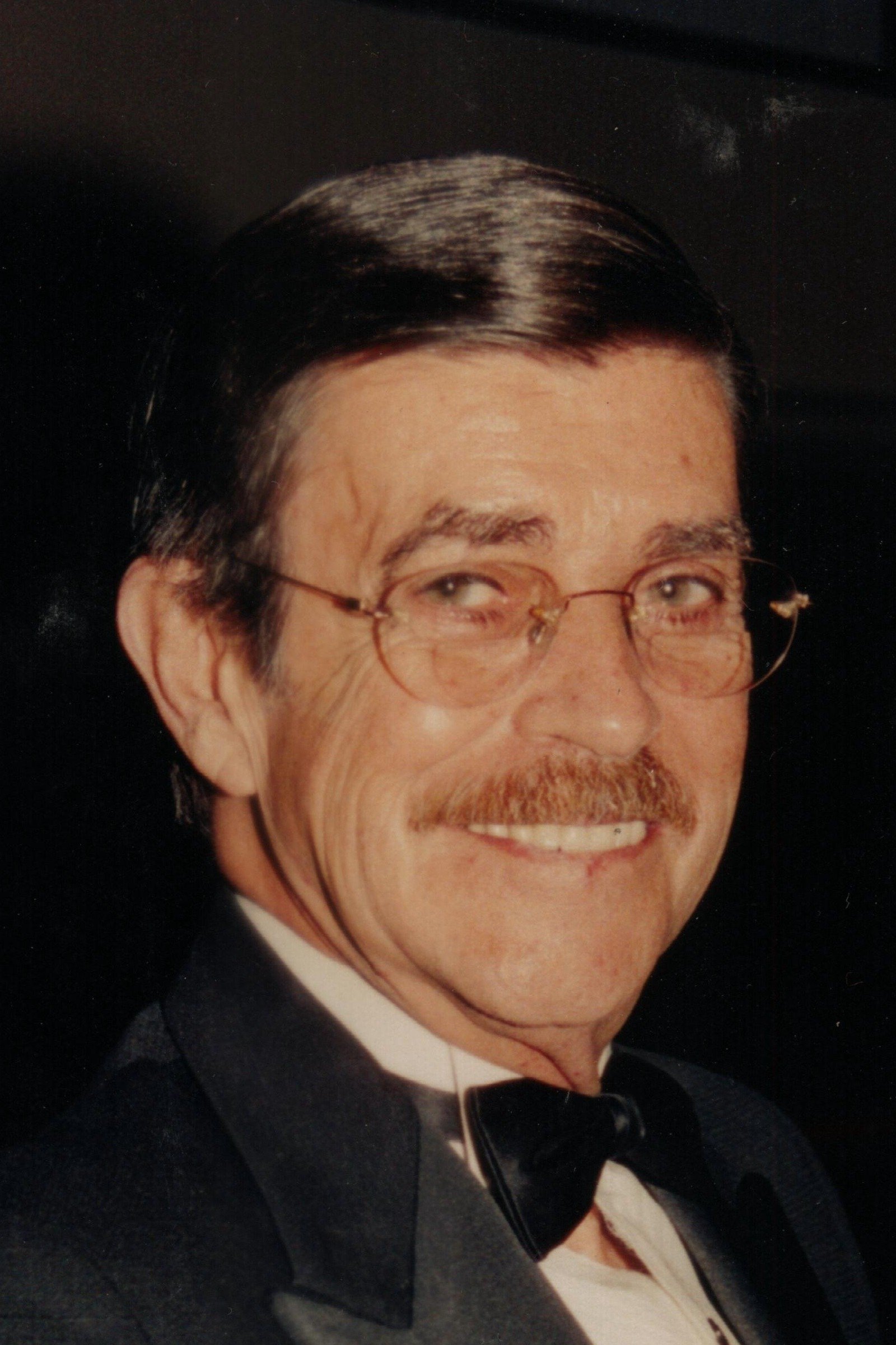 et billede af Oscar Morelli