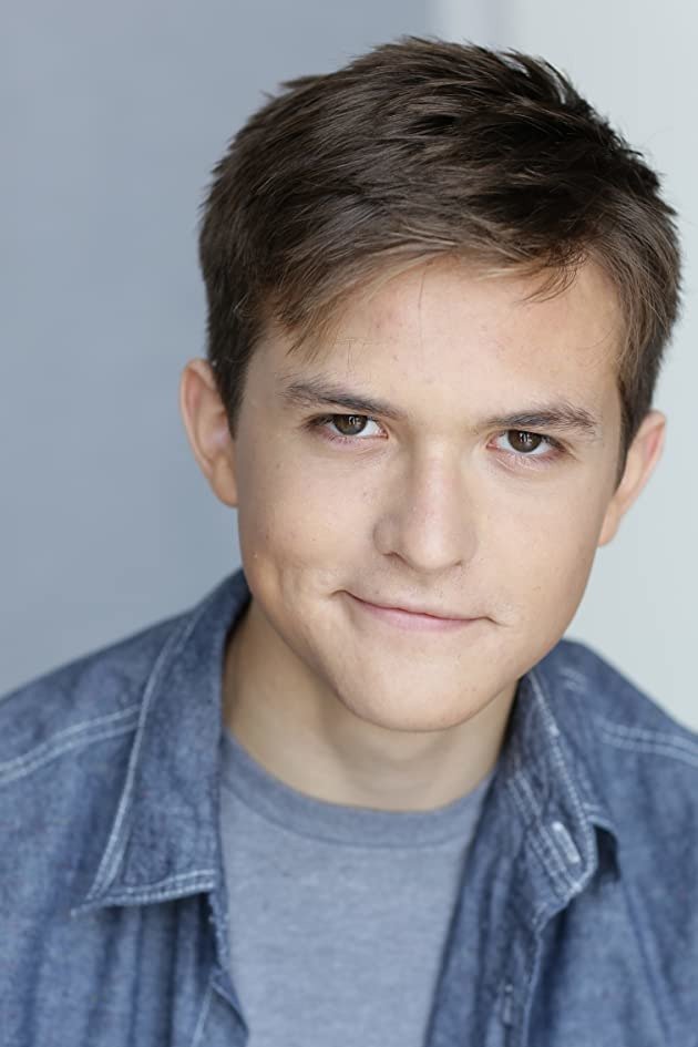 et billede af Danny Irizarry