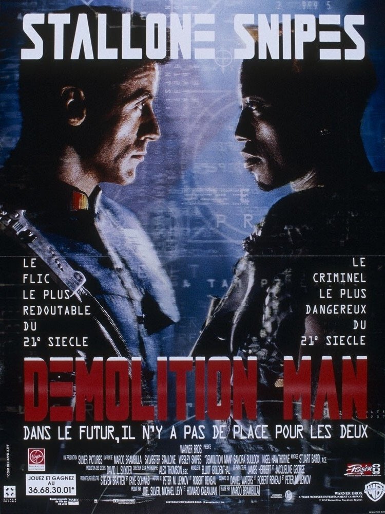 download demolition man watch online download demolition man watch online