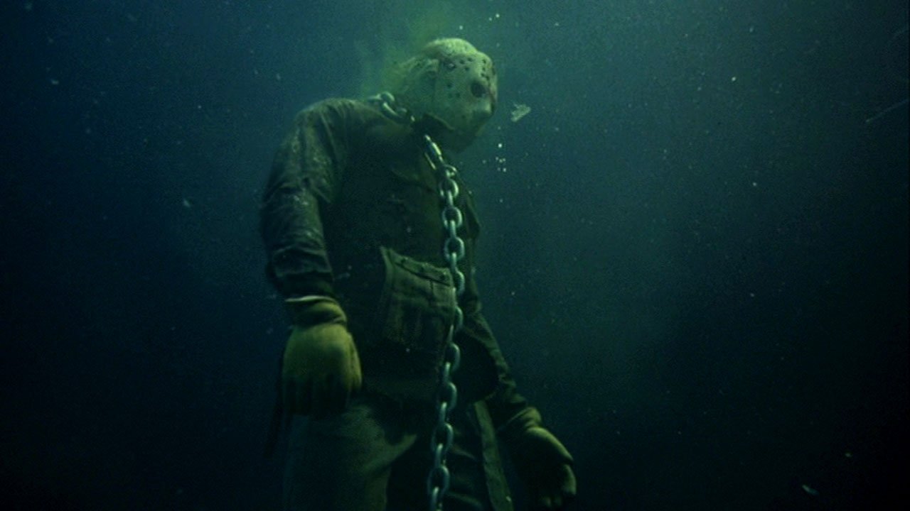 Friday the 13th Part VI: Jason Lives