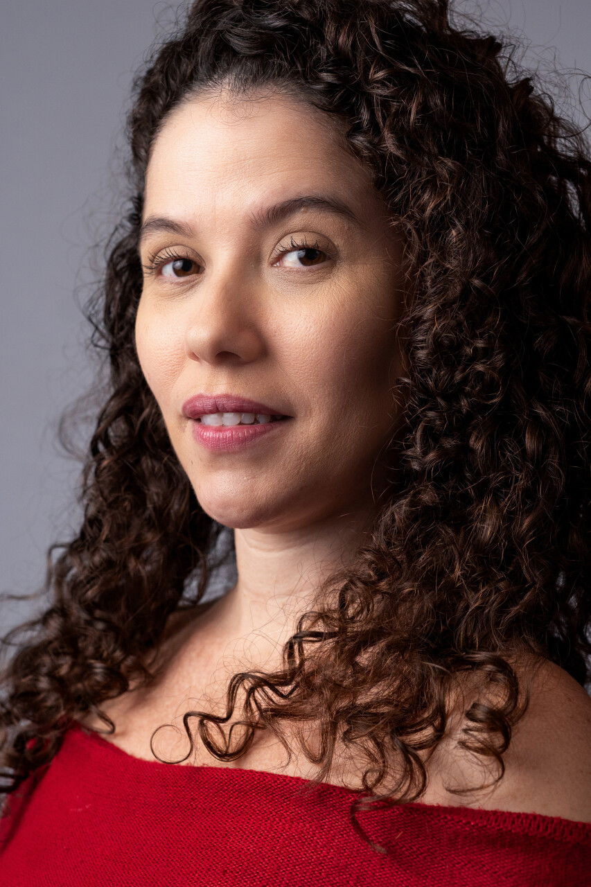 et billede af Renata Leite