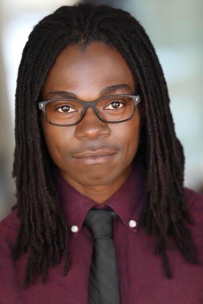 et billede af Ewan McLaughlin