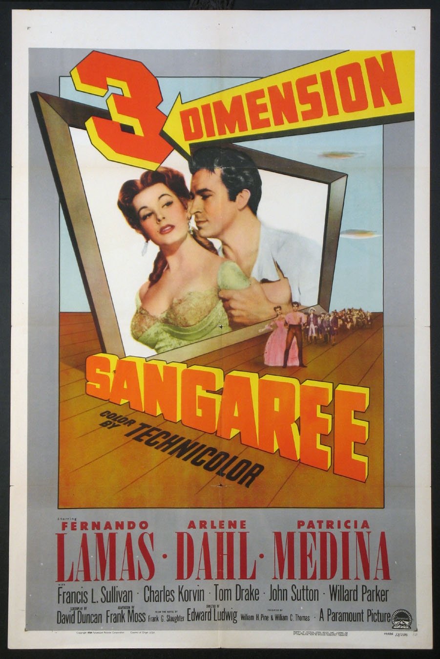 Sangaree
