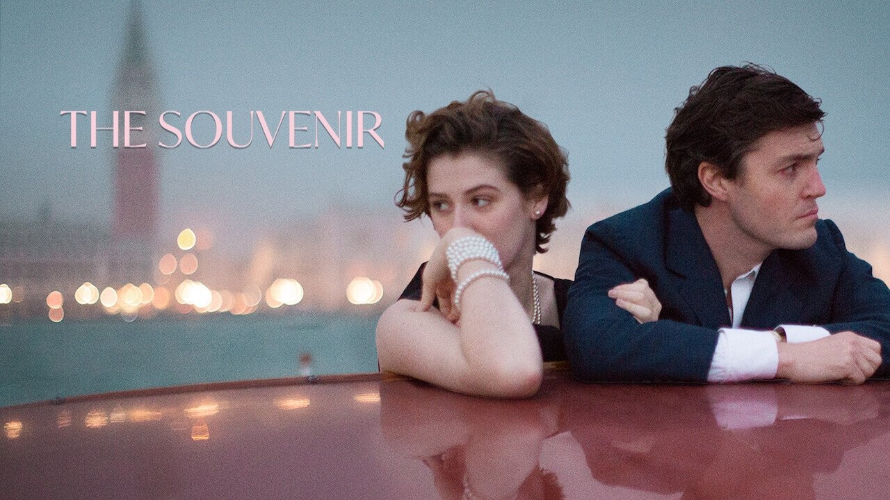 The Souvenir (2019)