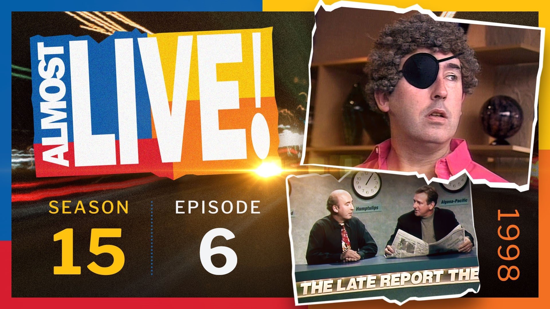 Episode 6