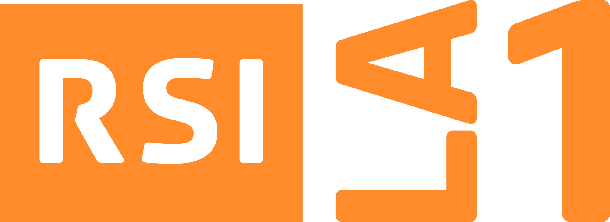 RSI LA1
