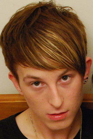 et billede af Ray Court