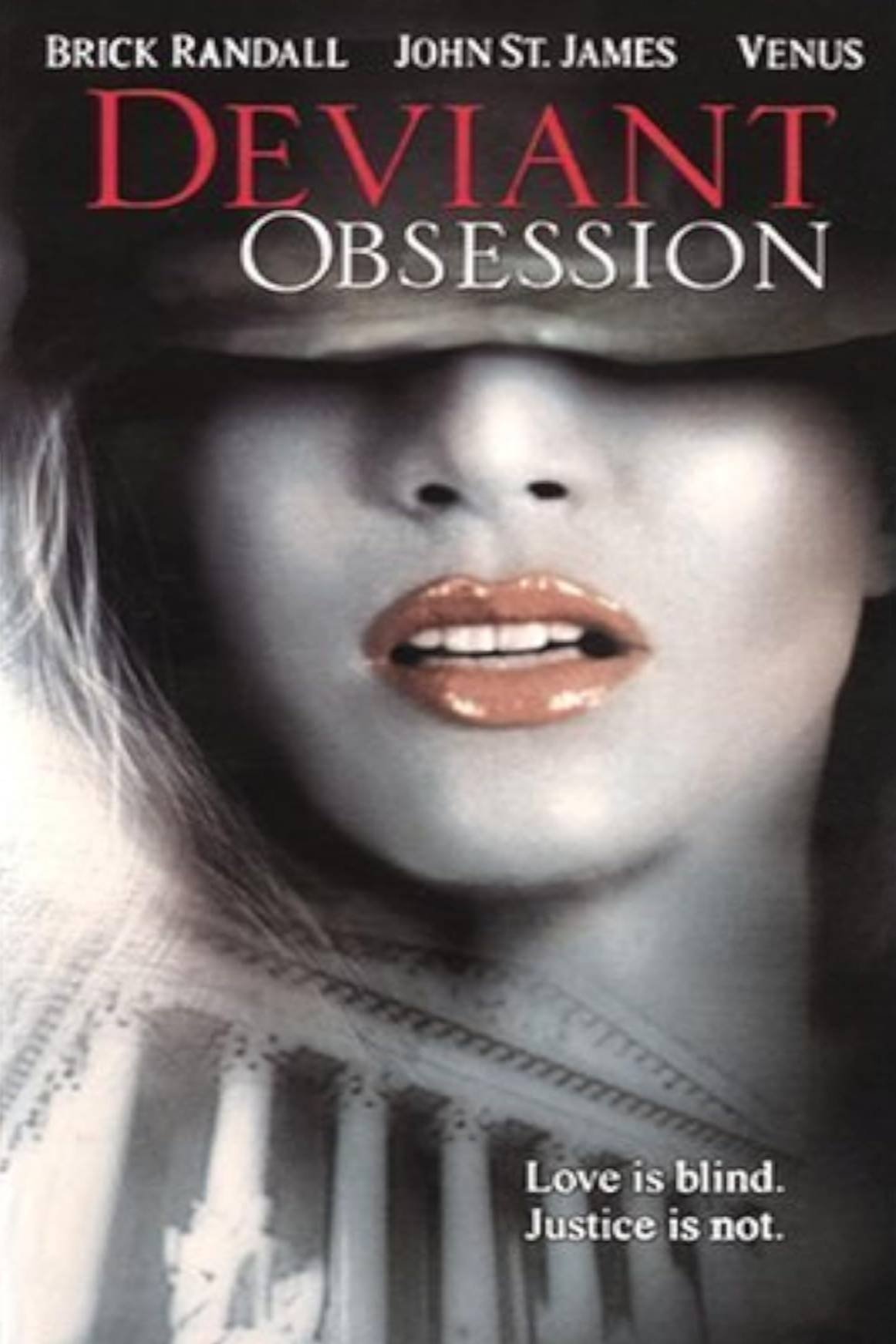 Deviant Obsession